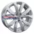 18'' 5x114,3 ET35 D60,1 7,5J Replay LX62 GMFP