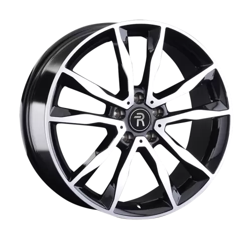 19'' 5x112 ET49 D66,6 8,0J Replay MR144 GMFP