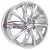 17'' 5x114,3 ET40 D66,1 7,0J СКАД Marseille (КЛ238) Селена