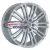 17'' 5x100 ET46 D57,1 7,0J Replay SK81 Sil