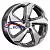19'' 5x114,3 ET40 D60,1 7,5J Replay TY320 GMF