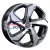 17'' 5x114,3 ET40 D66,1 7,0J Replay NS246 GMF