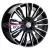 20'' 5x108 ET45 D63,4 8,5J Khomen Wheels KHW2004 (Velar) Black-FP 20'' 5x108 ET45 D63,4 8,5J Khomen Wheels KHW2004 (Velar) Black-FP