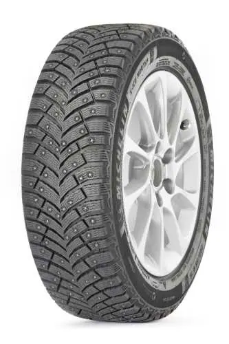 205/60R16 Michelin X-Ice North 4 TL