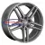 19'' 5x114,3 ET30 D67,1 8,5J LS FlowForming RC79 BKF