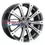 18'' 5x112 ET50,5 D66,6 8,5J Replay MR80 SF