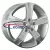 18'' 5x112 ET43 D57,1 7,0J Replay VV246 Sil