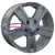 20'' 5x150 ET60 D110,1 8,5J Replay LX38 Sil