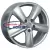 18'' 5x120 ET41 D67,1 7,5J Replay GN57 Sil