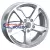 16'' 5x112 ET43 D57,1 6,5J Replay VV99 Sil