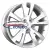 17'' 5x114,3 ET47 D67,1 7,0J Replay HND347 Sil