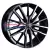 18'' 5x112 ET43 D57,1 7,0J Replay VV318 BKF