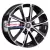 17'' 5x114,3 ET48 D56,1 7,0J Replay SB45 BKF