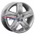 17'' 5x100 ET55 D56,1 7,0J Replay SB5 Sil