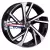 18'' 5x114,3 ET35 D60,1 8,0J Replay TY382 BKF