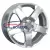 17'' 5x114,3 ET48 D56,1 7,0J Replay SB62 Sil