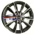 16'' 5x110 ET37 D65,1 6,5J Neo 642 Silver