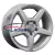 17'' 5x112 ET46 D66,6 7,5J Replay MR46 Sil