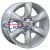 18'' 6x139,7 ET25 D106,1 7,5J Replay TY64 Sil