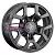 15'' 5x139,7 ET5 D108,5 5,5J Replay SZ71 GM