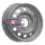 16'' 5x139,7 ET40 D98,5 6,5J ТЗСК Lada Urban 4x4 Серебро