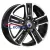 18'' 5x114,3 ET50 D67,1 8,0J K&K Backfire (КС763) Алмаз черный 18'' 5x114,3 ET50 D67,1 8,0J K&K Backfire (КС763) Алмаз черный