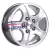 16'' 5x130 ET43 D84.2 6,5J СКАД Калипсо (КЛ089) Селена