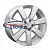15'' 5x114,3 ET50 D67,1 6,5J Replay MZ180 Sil