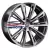 21'' 5x112 ET37 D66,6 9,5J Replay B336 GMF