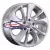 17'' 5x114,3 ET48 D67,1 7,0J Replay KI216 GM