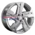 20'' 5x114,3 ET54 D67,1 8,5J Replay KI373 Sil
