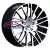 18'' 5x114,3 ET35 D60,1 7,5J Replay LX118 GM
