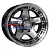 15'' 6x139,7 ET-10 D106,1 8,0J LS 870 BKF