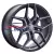 19'' 5x112 ET25 D66,6 8,5J LS 1266 MGMF