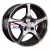 16'' 5x114,3 ET45 D73,1 6,5J LS 537 BKFRL