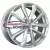 17'' 5x114,3 ET50 D67,1 7,0J Replay KI220 Sil