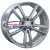 19'' 5x120 ET20 D72,6 8,0J Replay B105 Sil