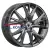 18'' 5x108 ET33 D60,1 6,5J K&K Кайлас (КС1054) Кварц