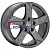 17'' 5x114,3 ET39 D60,1 7,0J Rial Kodiak Graphite