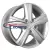 17'' 5x114,3 ET45 D60,1 7,5J Replay TY408 Sil