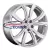 18'' 5x114,3 ET40 D66,6 8,0J Replay HV64 SF
