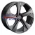 21'' 5x112 ET31 D66,6 9,5J Replay VV348 BKF