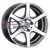 17'' 5x114,3 ET45 D73,1 7,5J LS 328 GMF