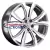 18'' 5x114,3 ET40 D66,6 8,0J Replay HV64 GMF