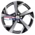 17'' 5x114,3 ET40 D66,1 7,0J Khomen Wheels KHW1712 (Qashqai) Black-FP
