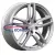 17'' 5x114,3 ET50 D67,1 7,0J СКАД Брайтон (КЛ311) Алмаз бархат новый