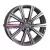 18'' 5x114,3 ET35 D60,1 7,0J Replay TY373 BKF