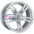20'' 5x120 ET37 D74,1 11,0J Replay B129 Sil
