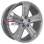 20'' 5x150 ET58 D110,1 8,5J Replay LX23 Sil
