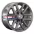 18'' 6x139,7 ET30 D106,1 7,5J Replay TY120 GM